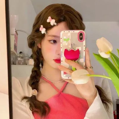 星河黯淡未见你