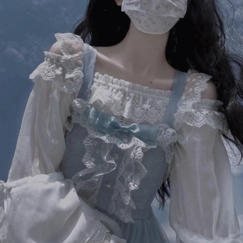 梦想成为魔法少女