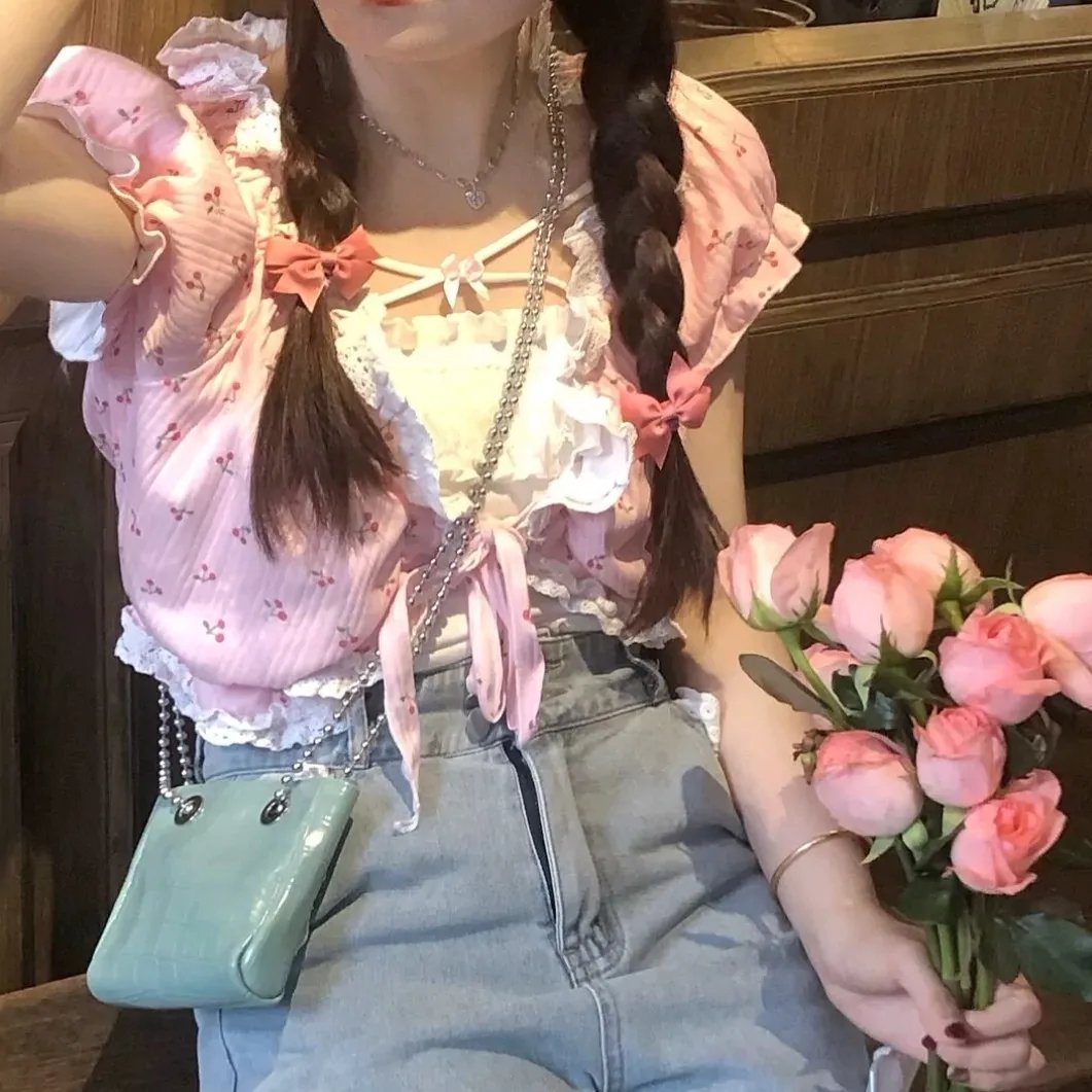 神奇三公主短剧